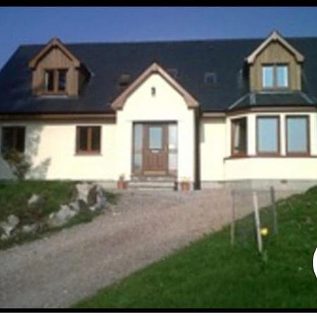 Hotel Glenwood Morar Exterior foto