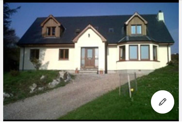 Hotel Glenwood Morar Exterior foto